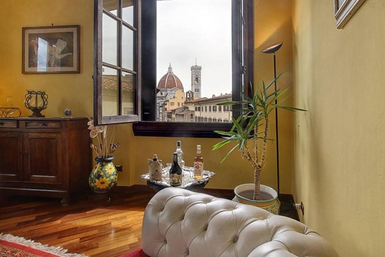 Affittacamere D'home Firenze