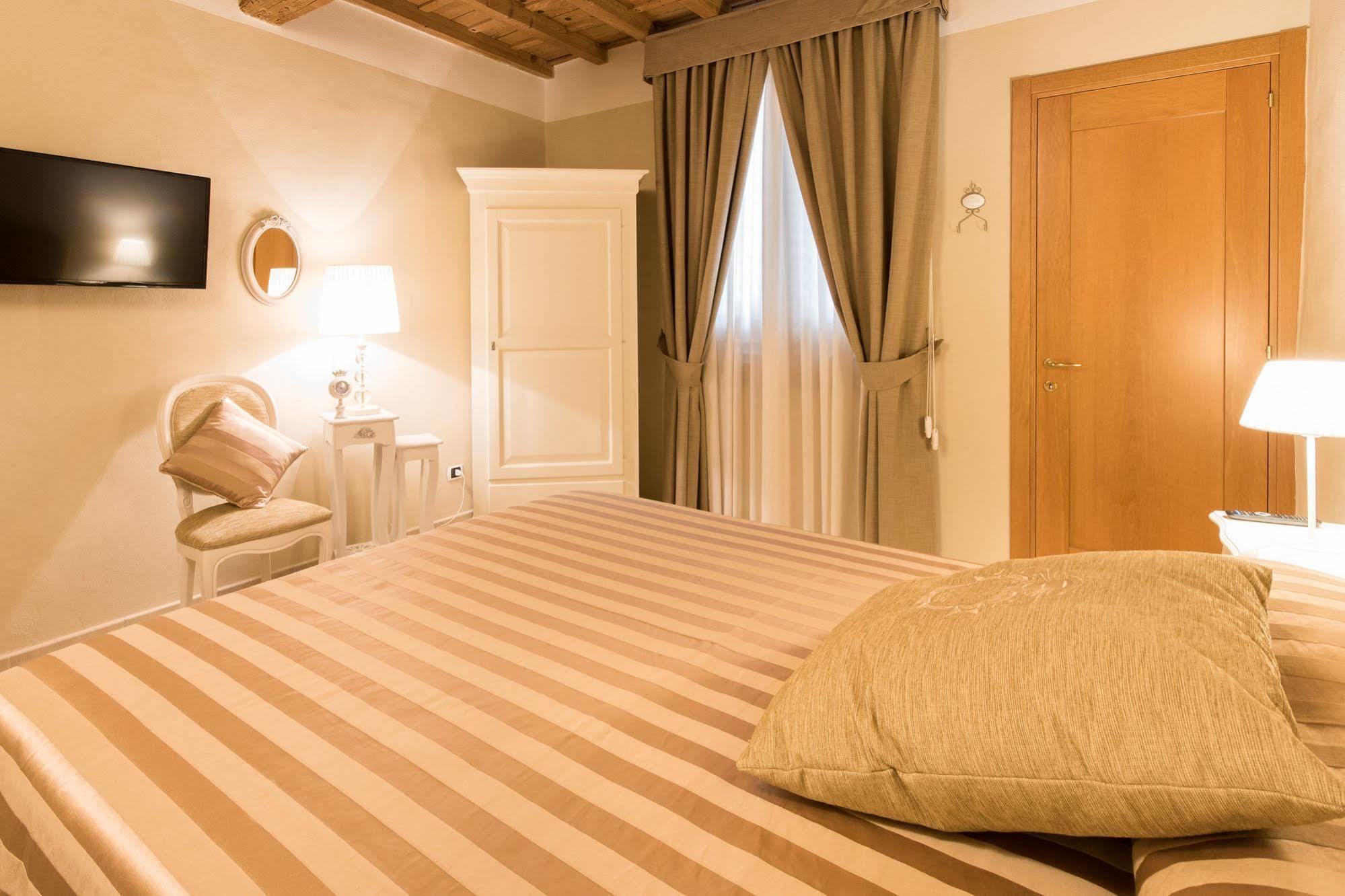 Residenza Marchesi Pontenani Leilighet Firenze