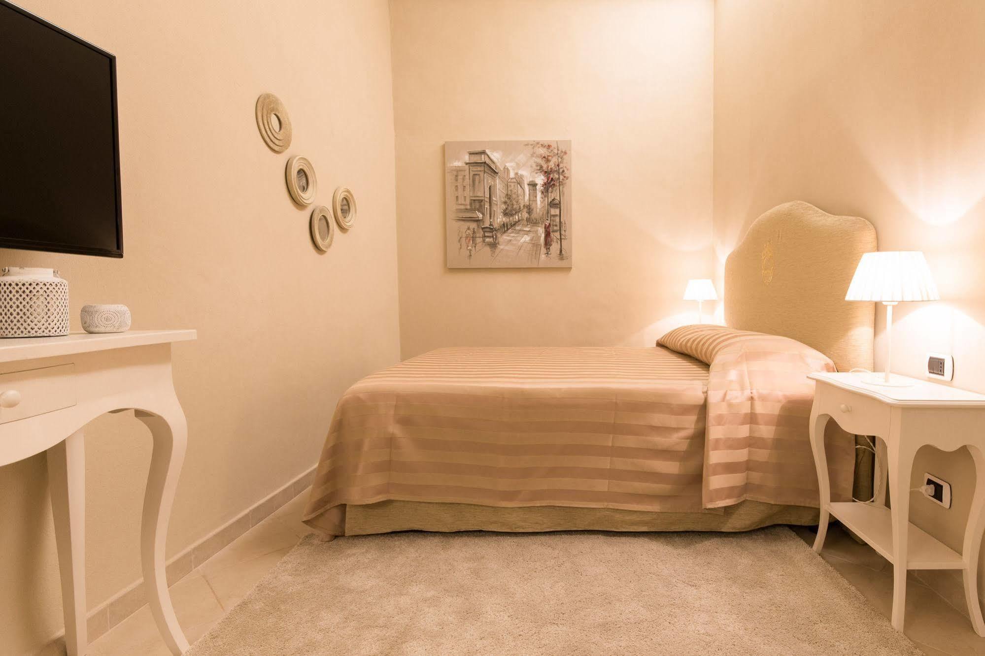 Residenza Marchesi Pontenani * Firenze
