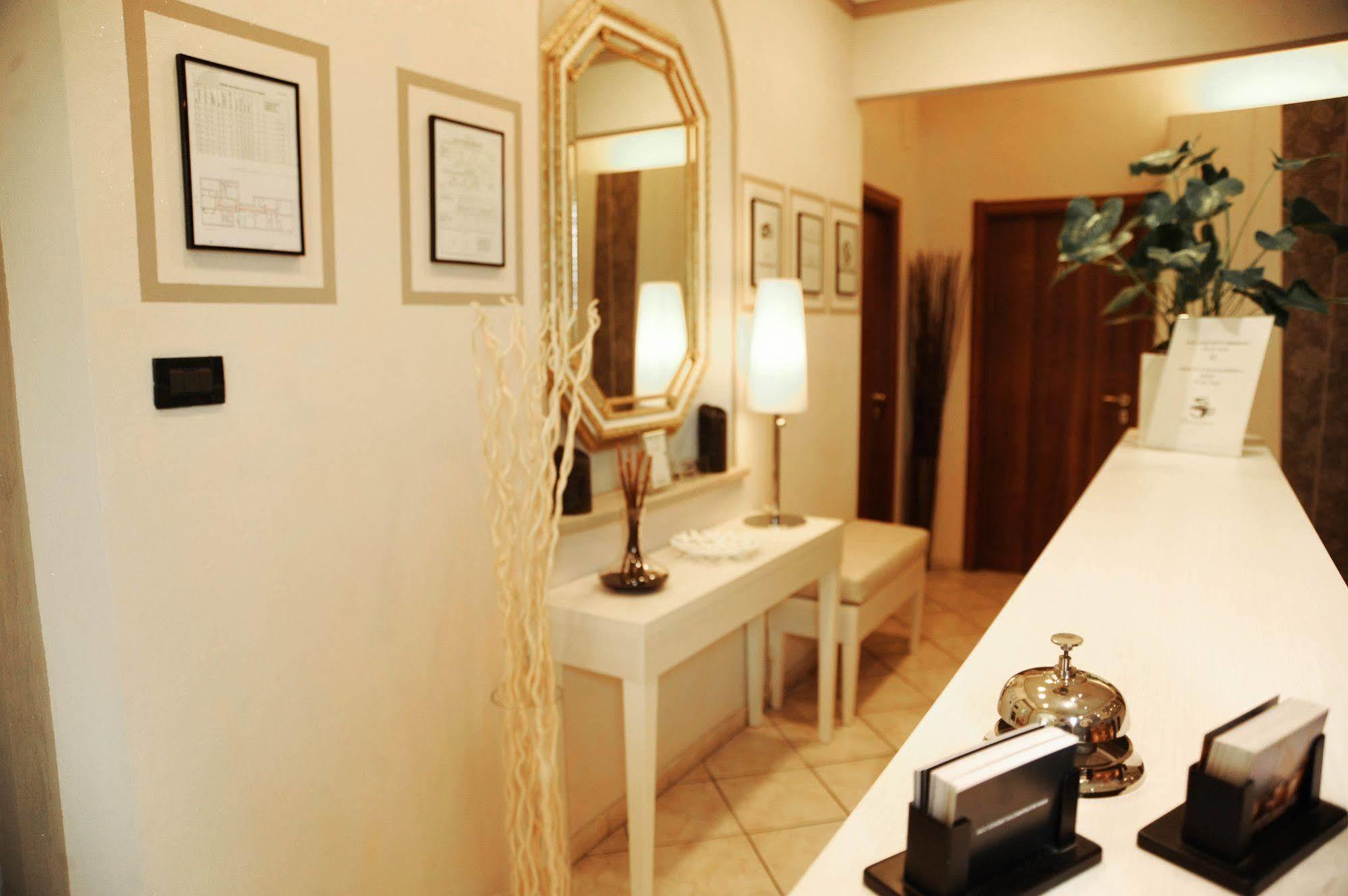Hotell Bellavista 2*