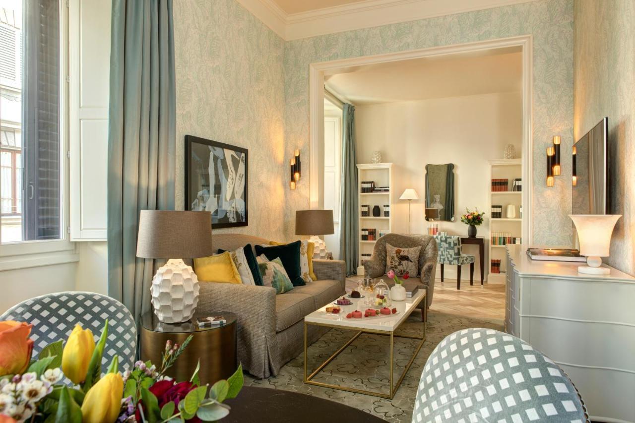 Hotel Rocco Savoy