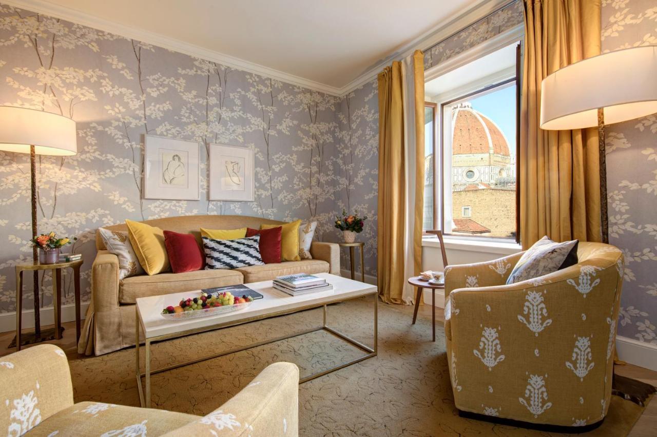Hotel Rocco Savoy