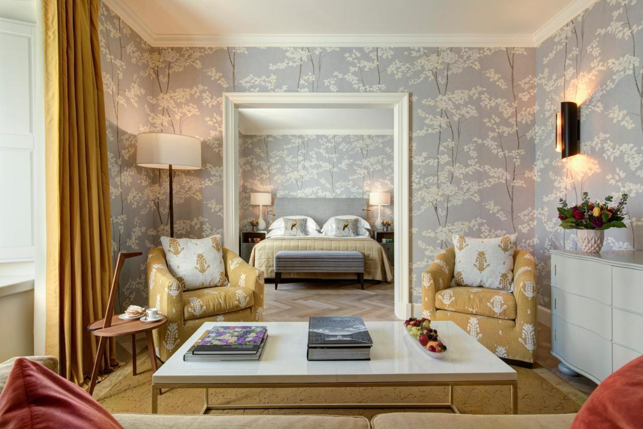 Rocco Savoy Hotel