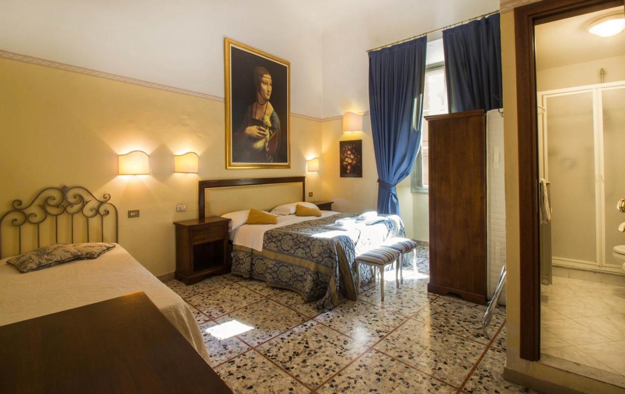 Tourist House Duomo 3* Firenze