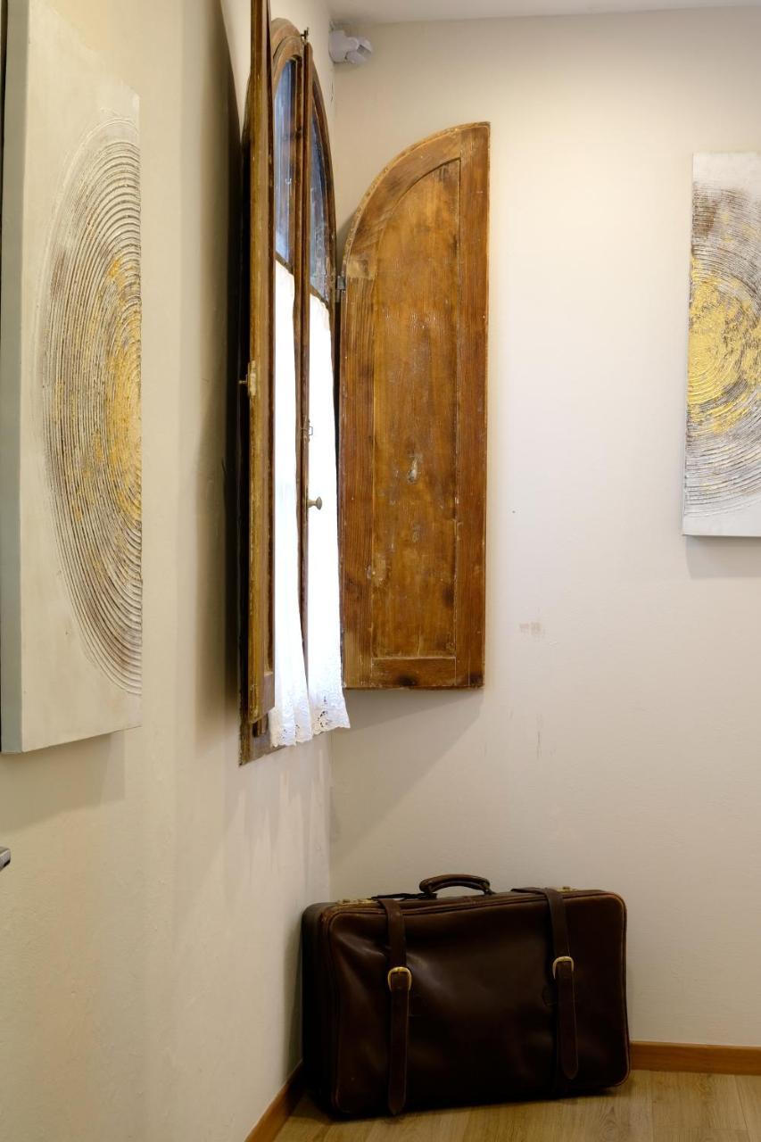 Guest house Arcobaleno Florence