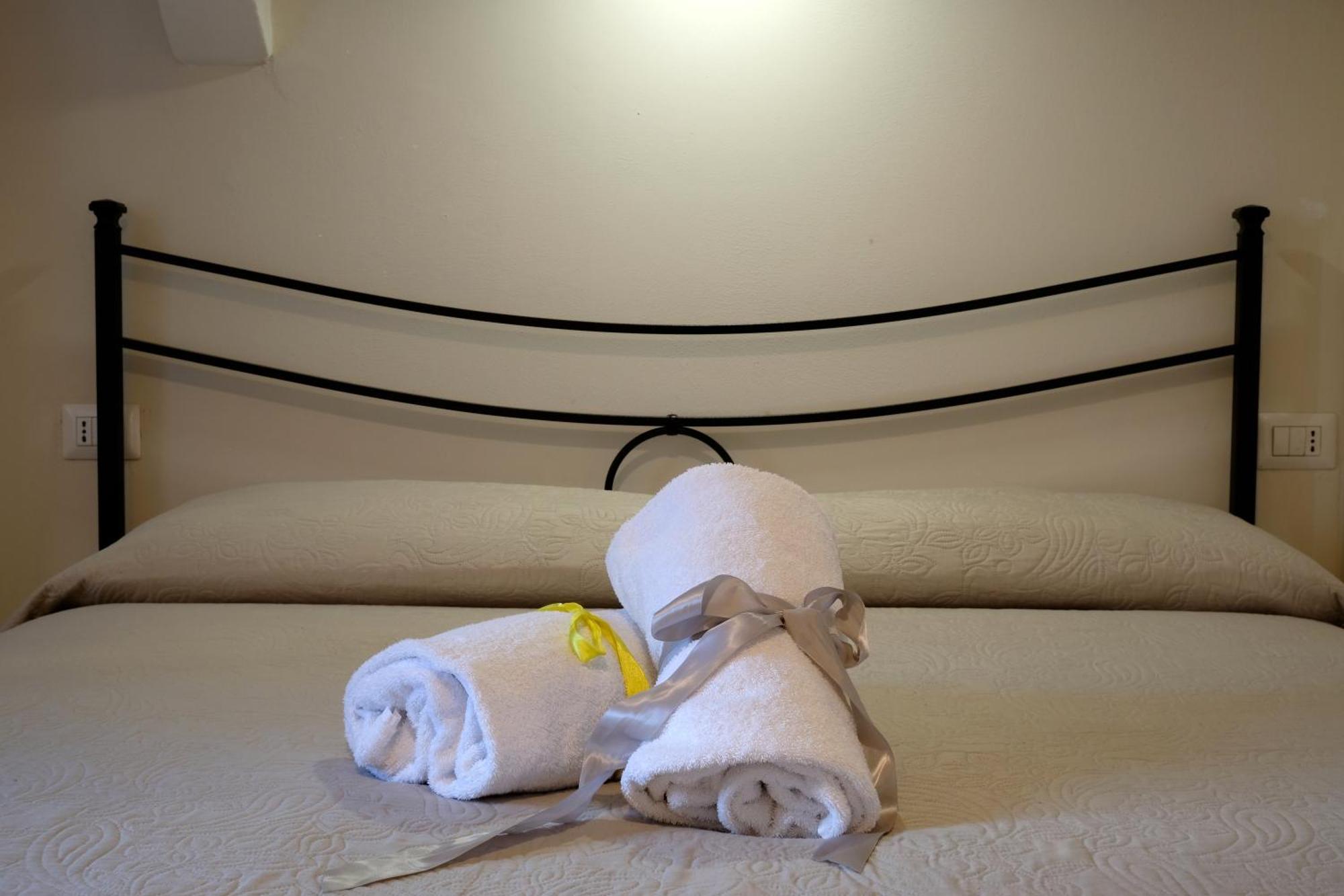 Guest house Arcobaleno