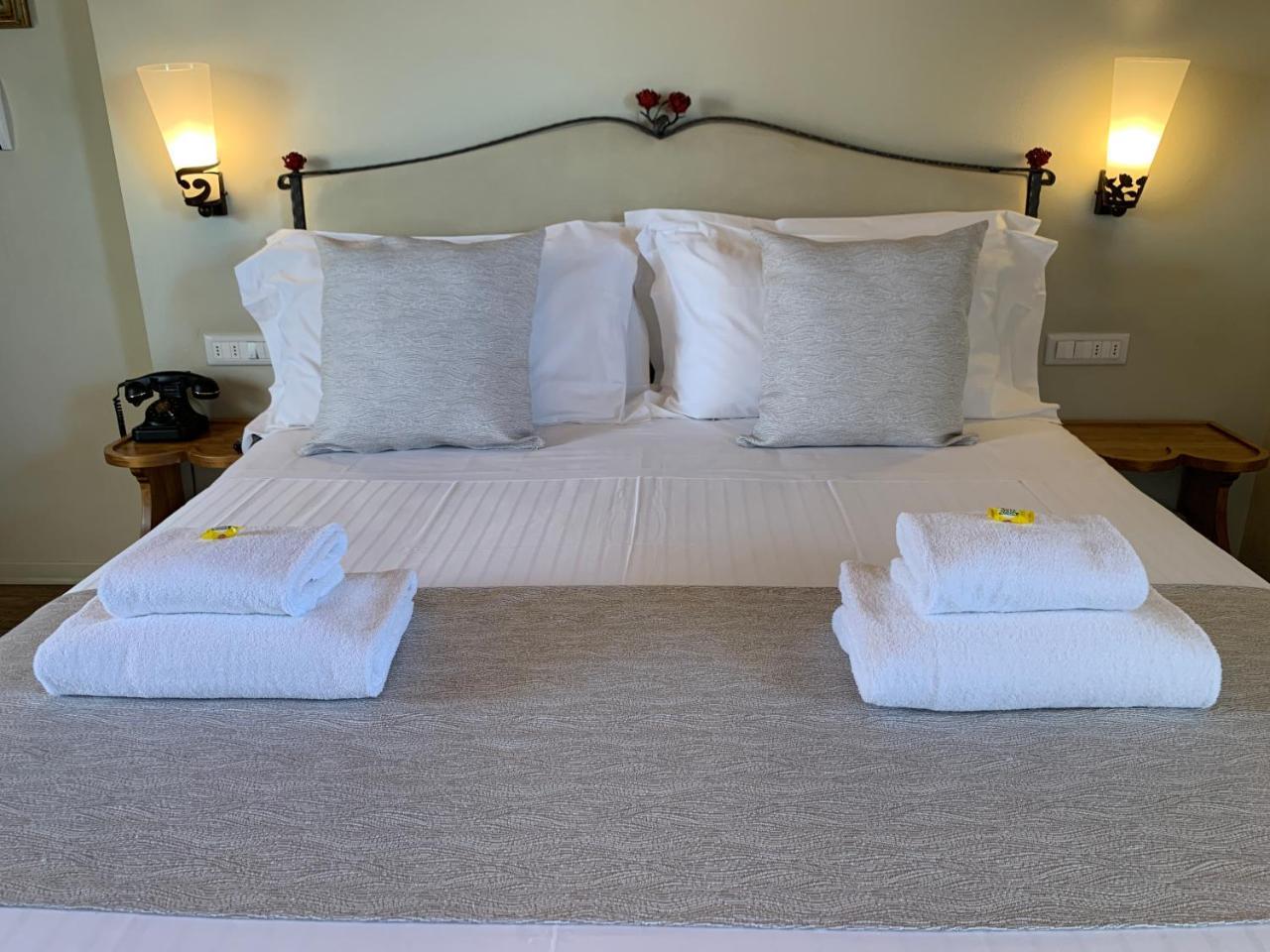 Hotel David Firenze