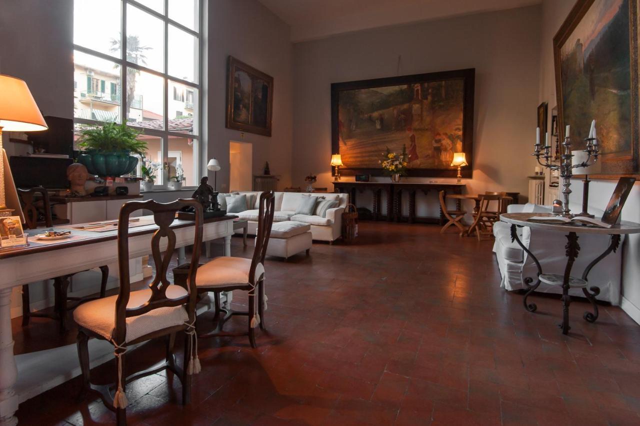 Casa Schlatter Acomodação com café da manhã  Florença