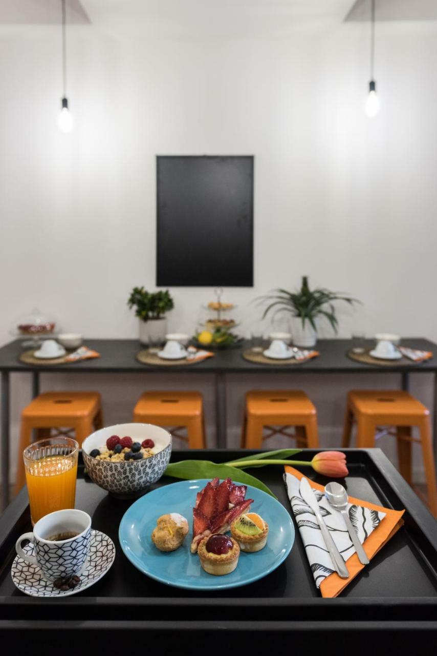 Bed & Breakfast La Marmora 39 Firenze