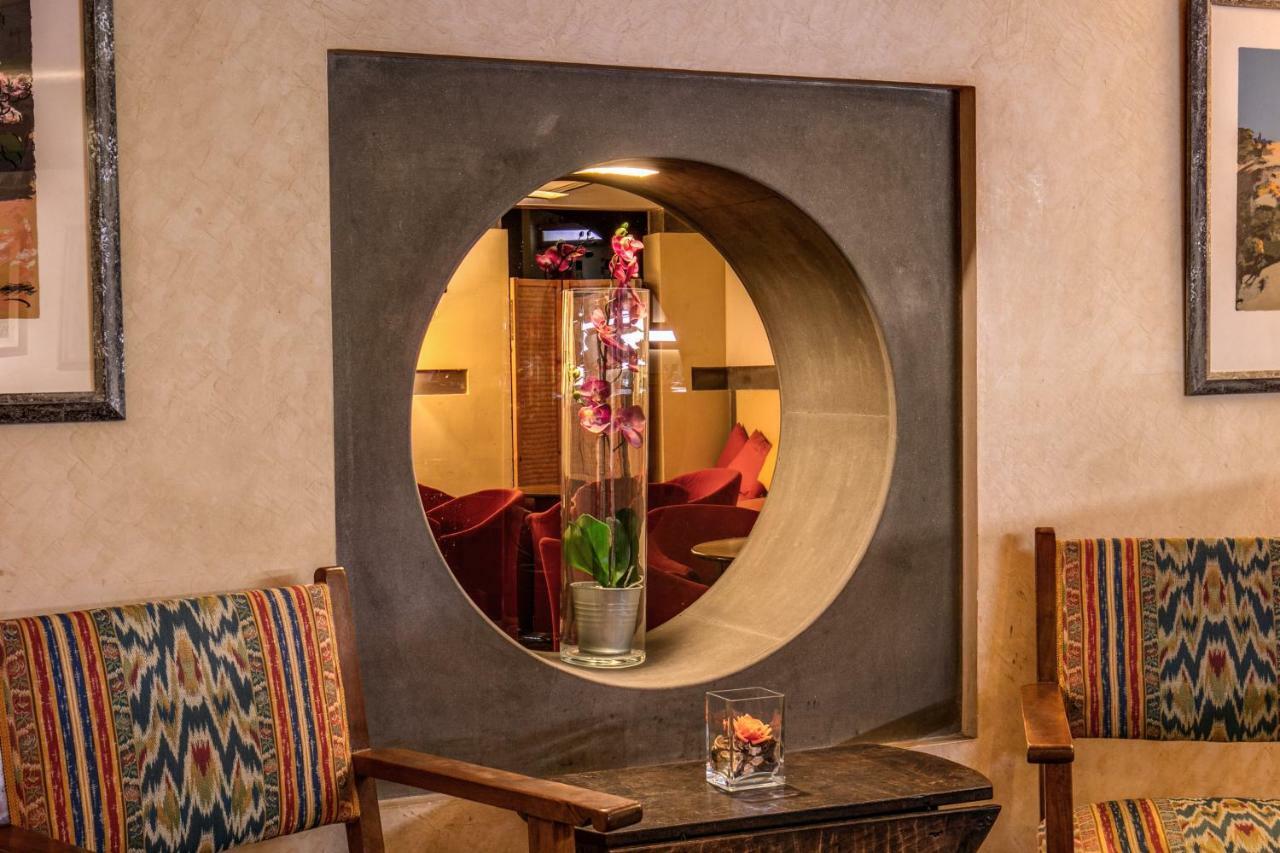 Hotel Croce Di Malta Firenze