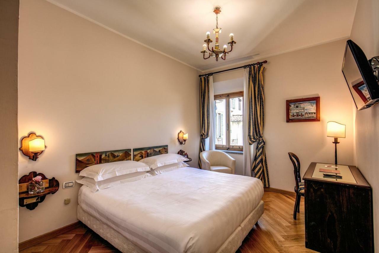 Hotel Croce Di Malta