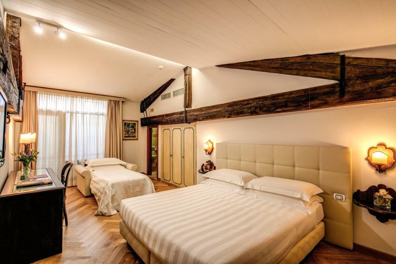 Croce Di Malta Hotel