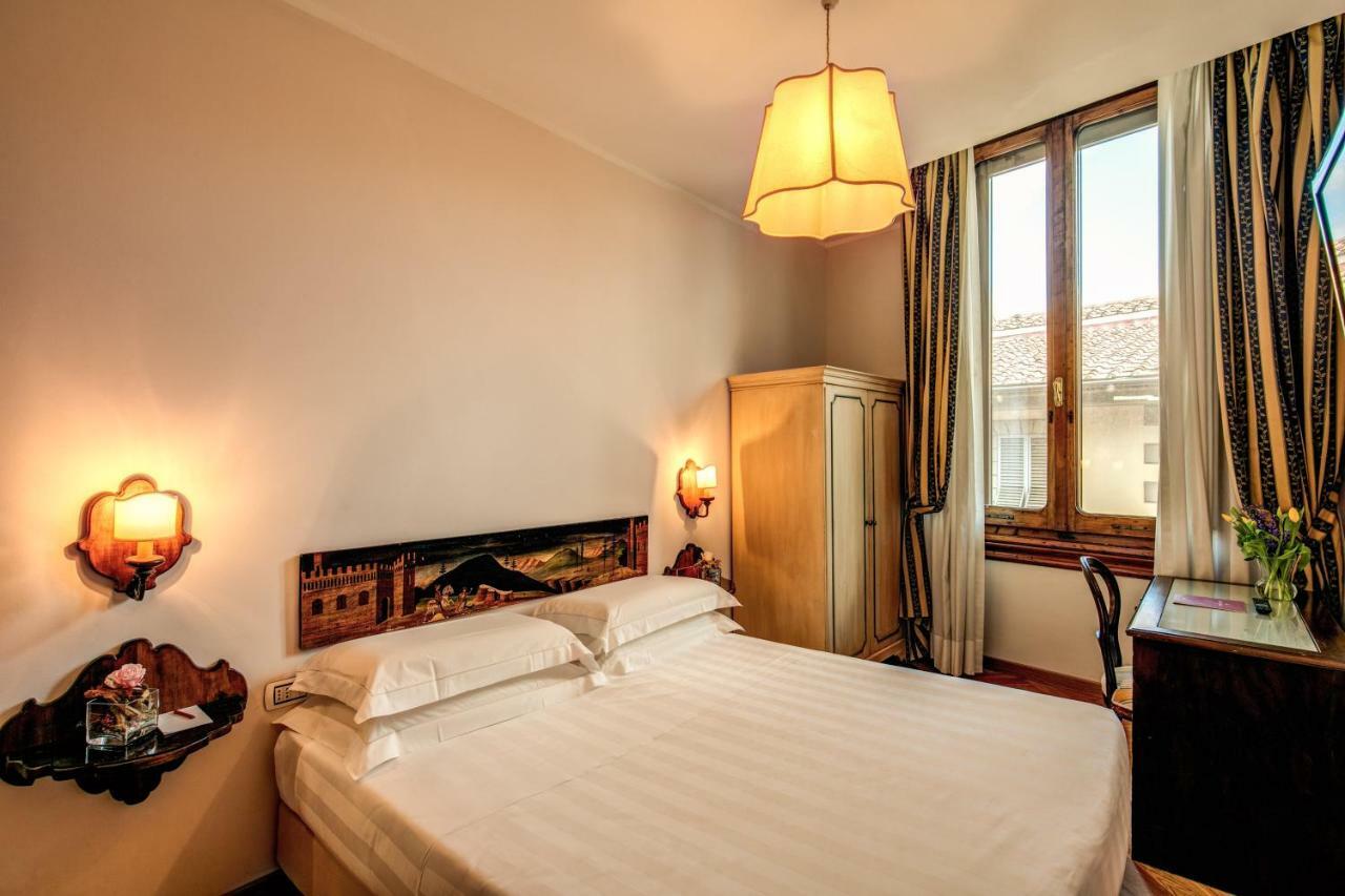 Hotel Croce Di Malta Firenze
