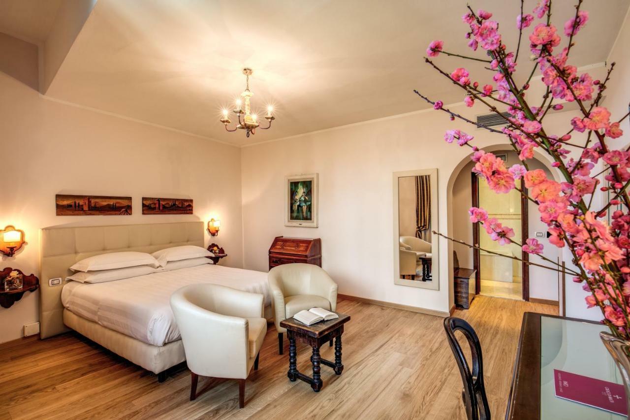 Hotel Croce Di Malta