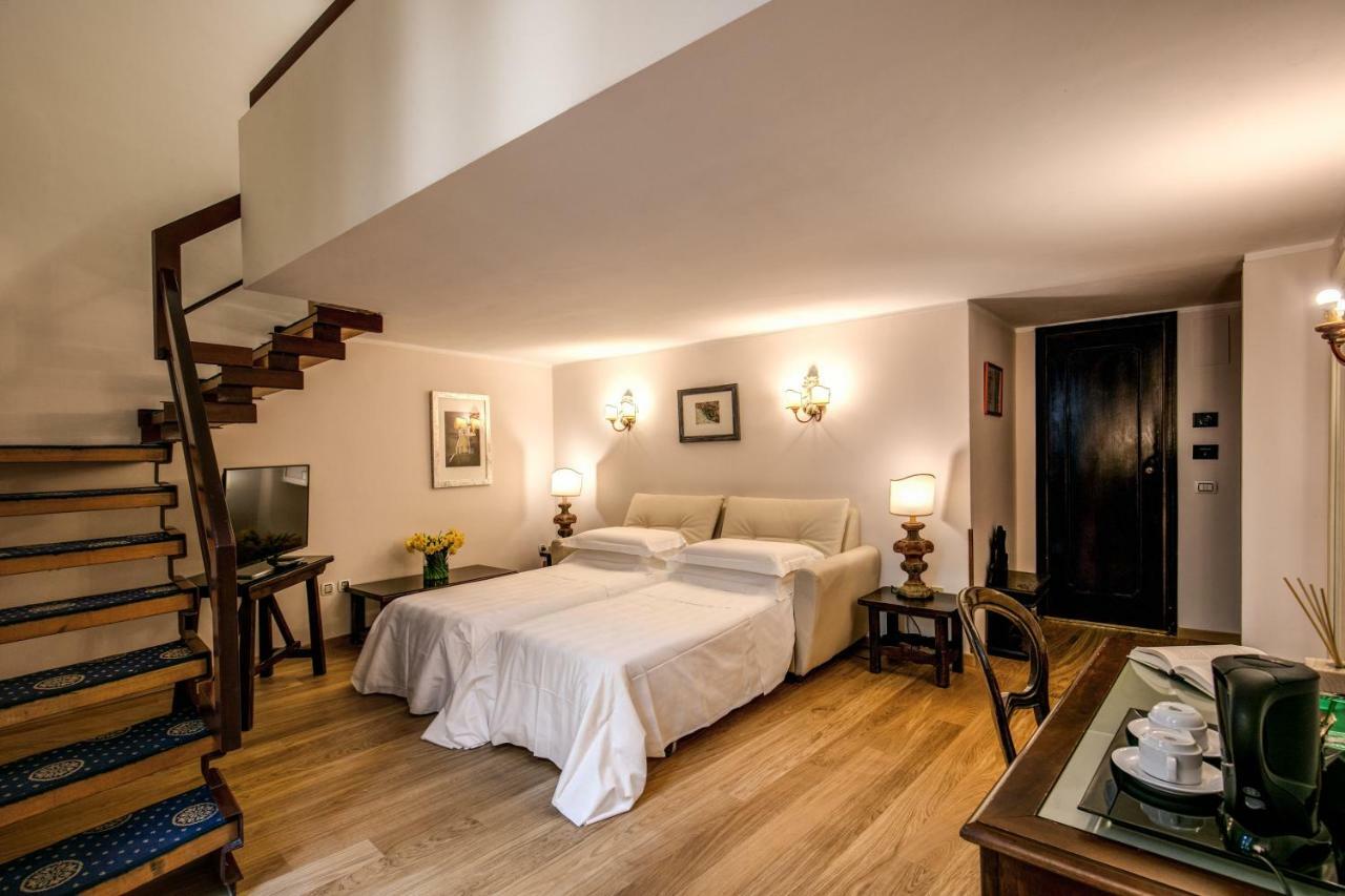 Hotel Croce Di Malta Firenze