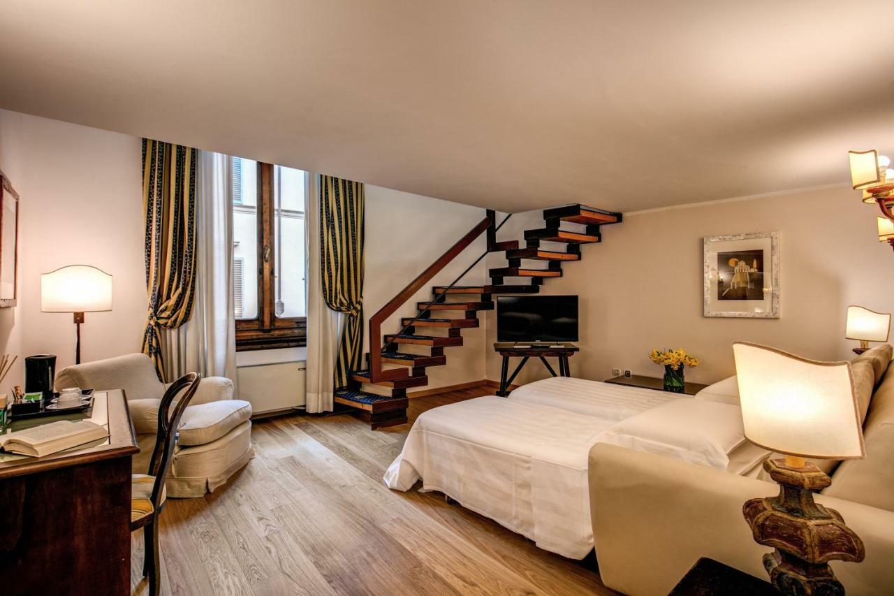 Hotel Croce Di Malta 4*