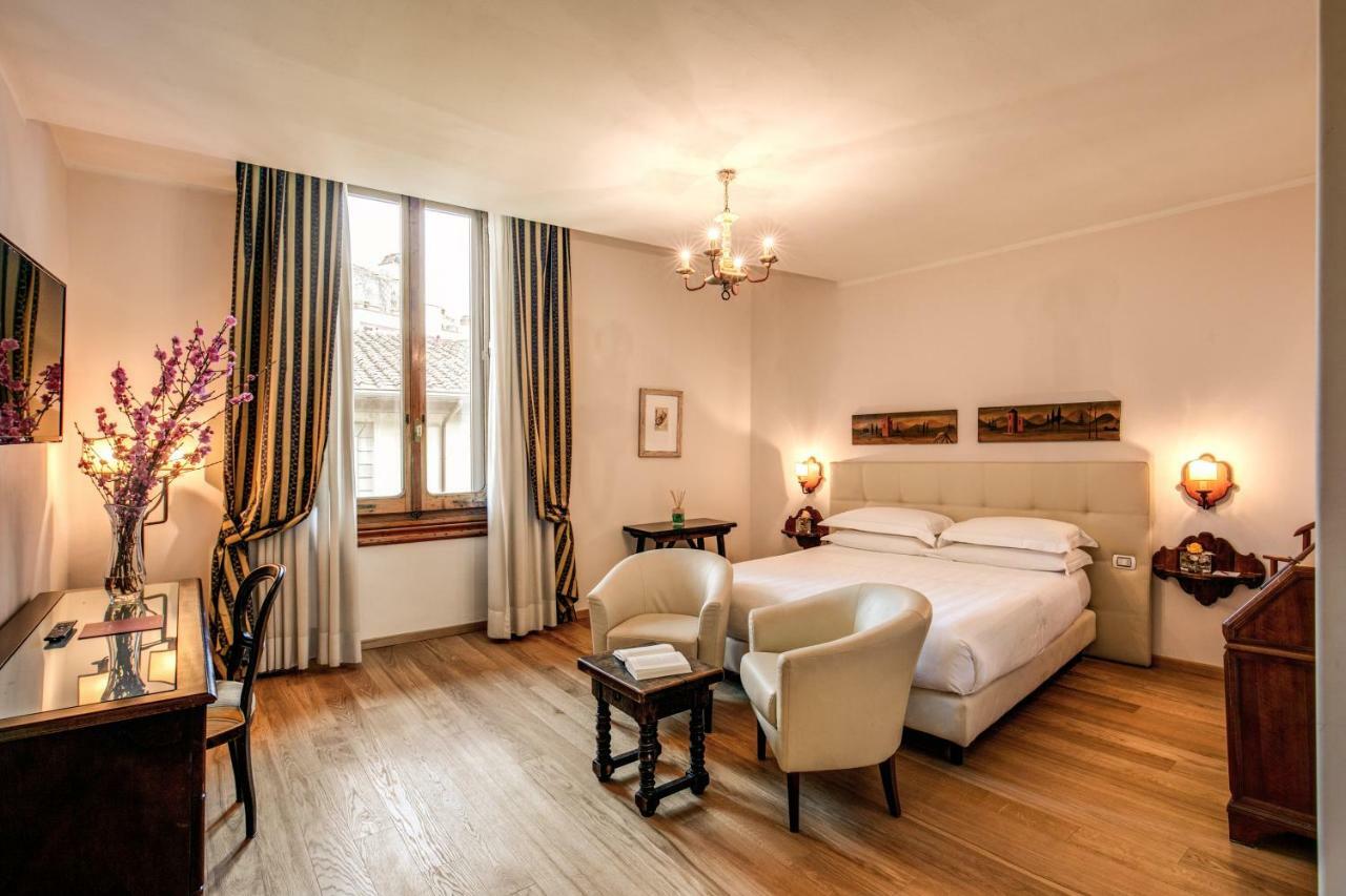 Croce Di Malta Hotel