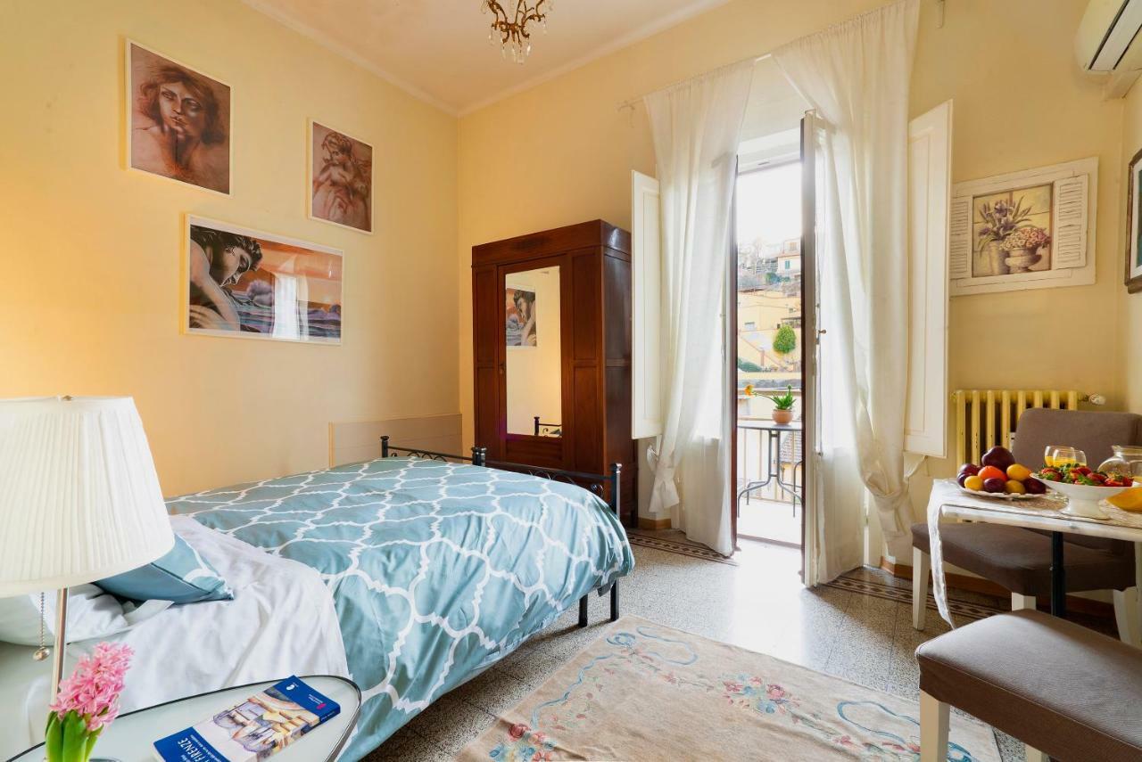 Couette-café 1900 Artevita Florence