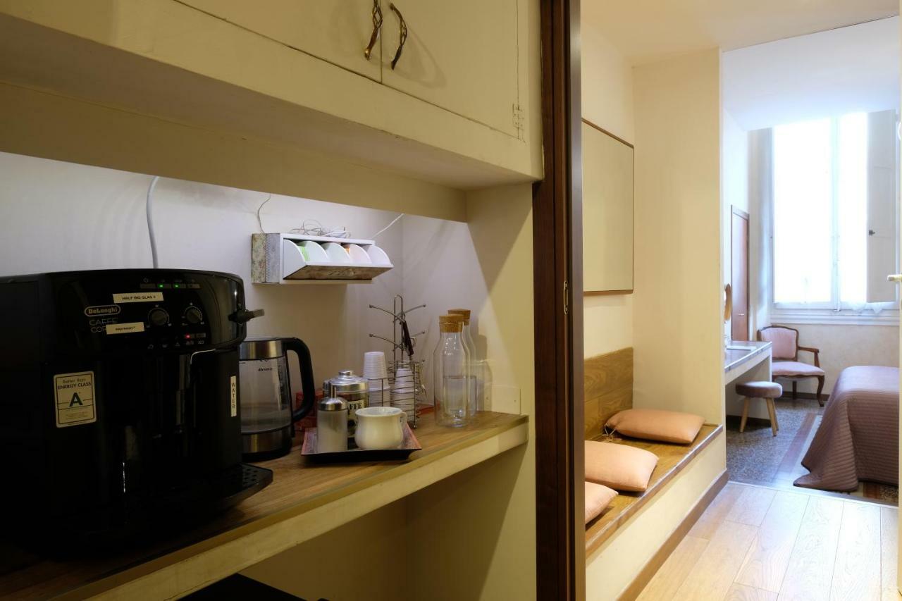 Arcobaleno Guest house 3*
