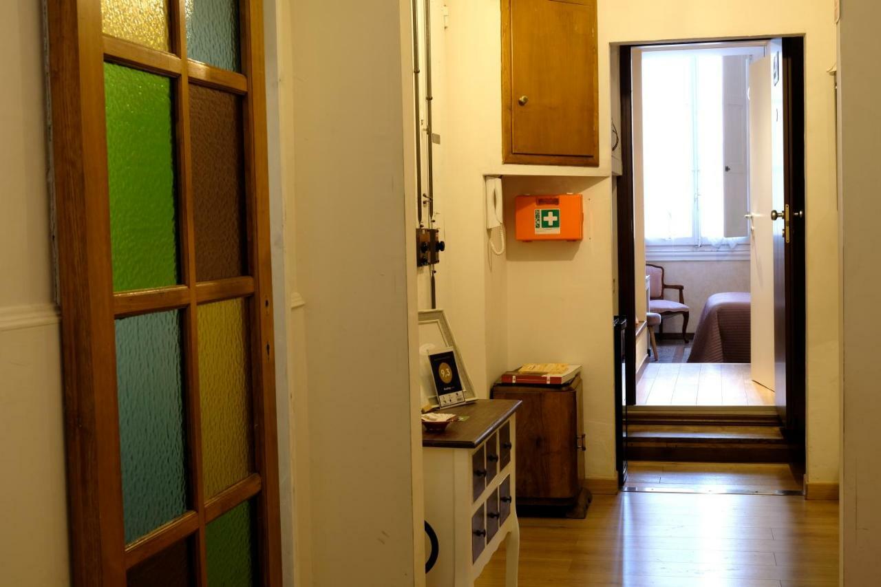 Guest house Arcobaleno 3*