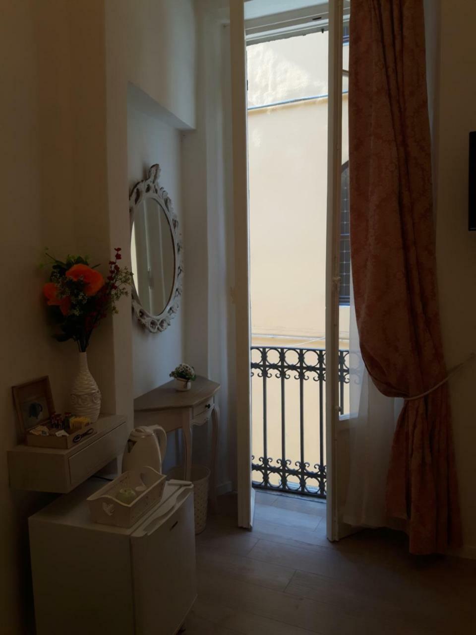 Gæstehus Shabby Old Town Firenze