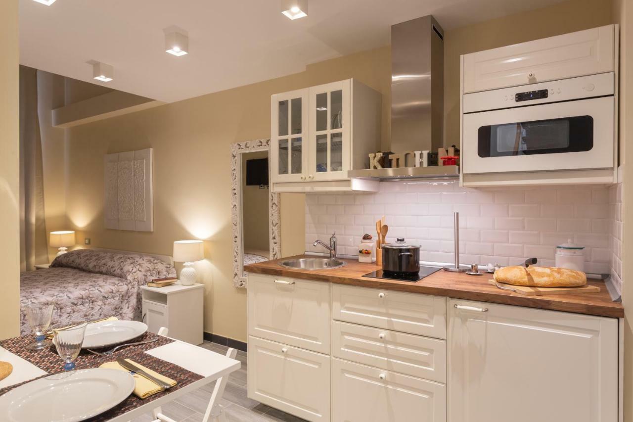 Affittacamere Le Stanze Di Carla! Con Cucina E Bagno Privato Firenze