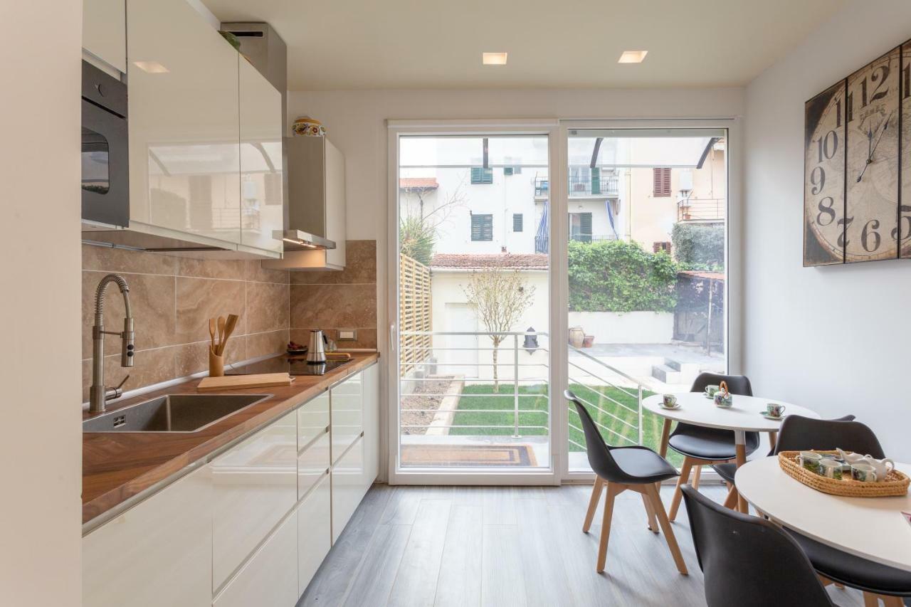Le Stanze Di Carla! Con Cucina E Bagno Privato 2* Firenze
