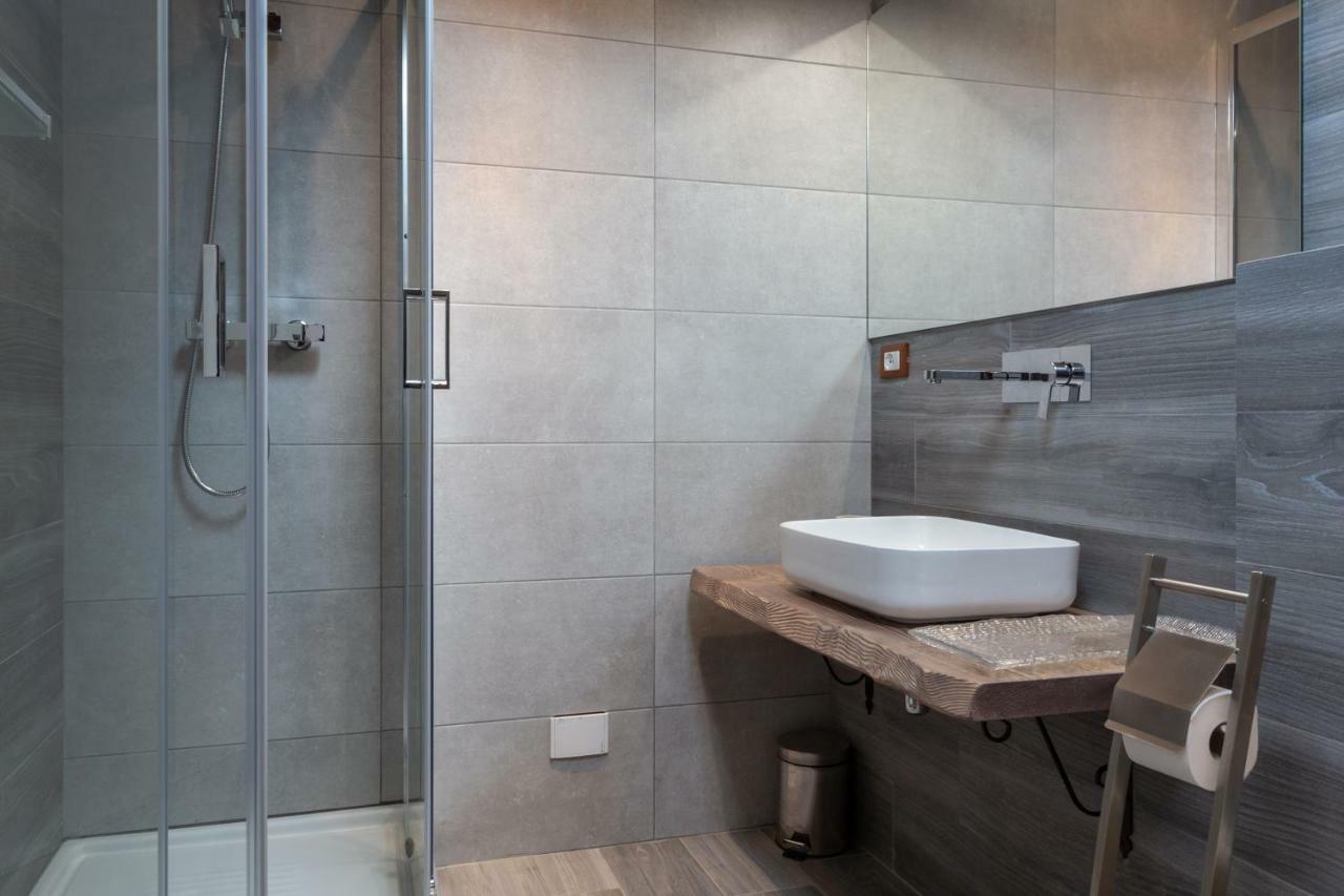 Le Stanze Di Carla! Con Cucina E Bagno Privato Affittacamere Firenze