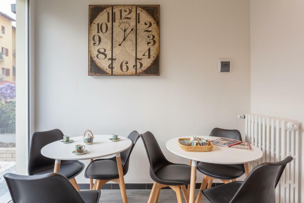 Affittacamere Le Stanze Di Carla! Con Cucina E Bagno Privato 2*