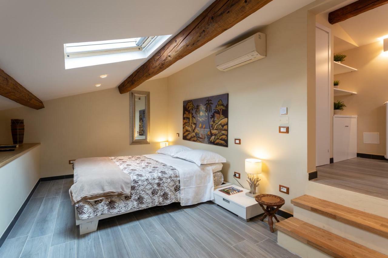 Le Stanze Di Carla! Con Cucina E Bagno Privato Affittacamere Firenze
