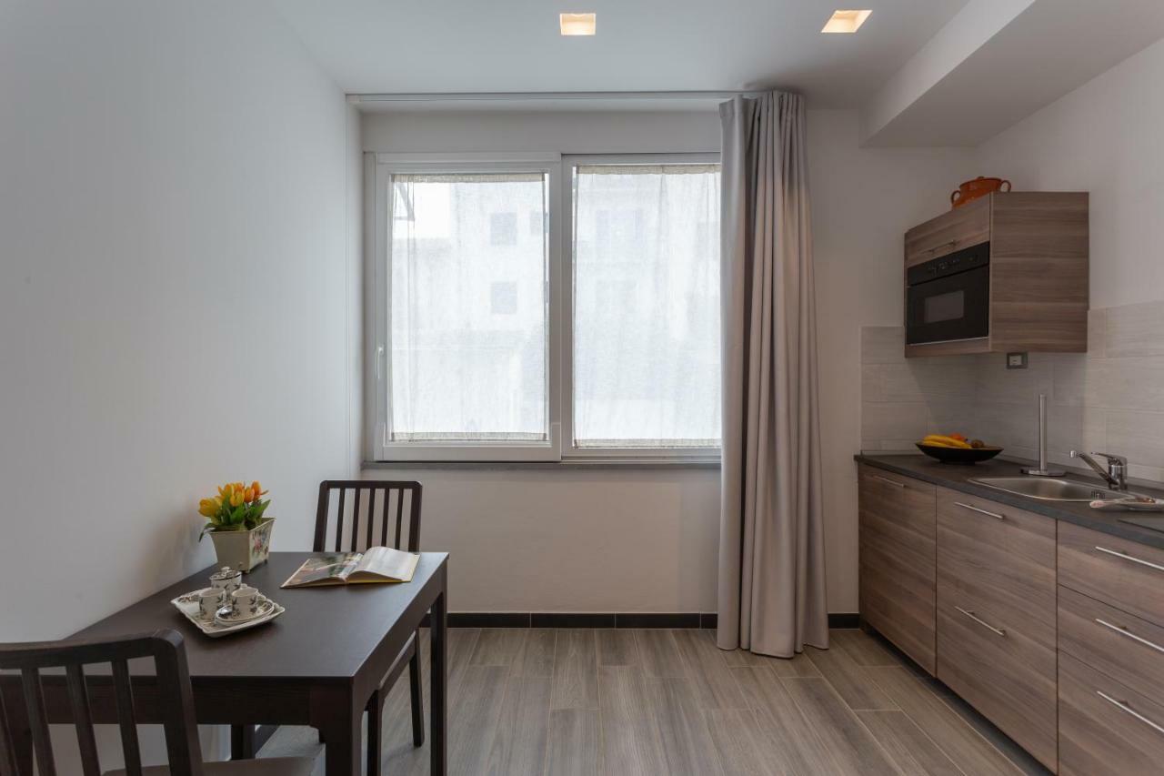 Affittacamere Le Stanze Di Carla! Con Cucina E Bagno Privato