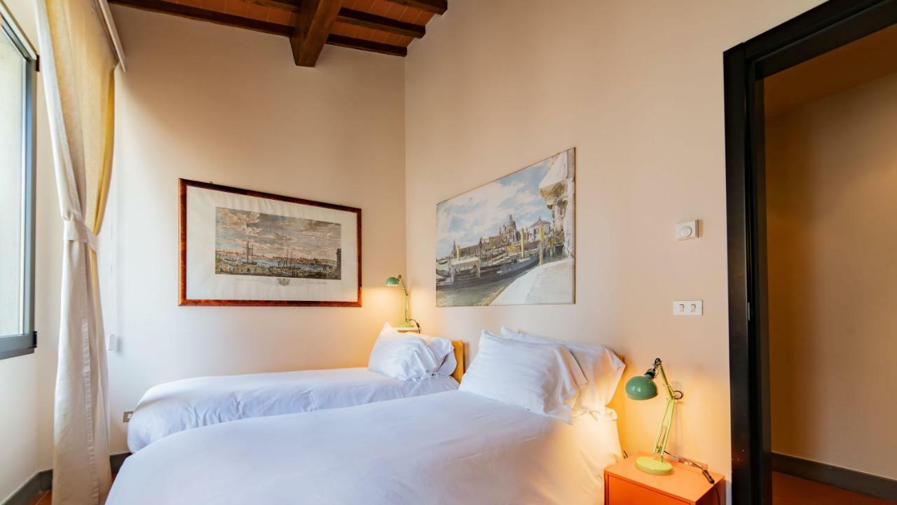 Apartment Le Fate Holiday Homes