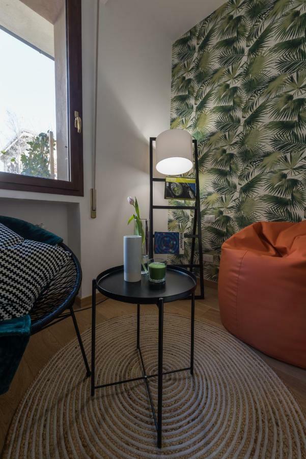 Bed & Breakfast La Marmora 39 Firenze