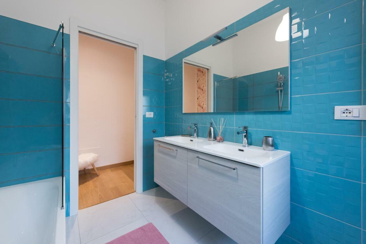 Bed & Breakfast La Marmora 39 Firenze