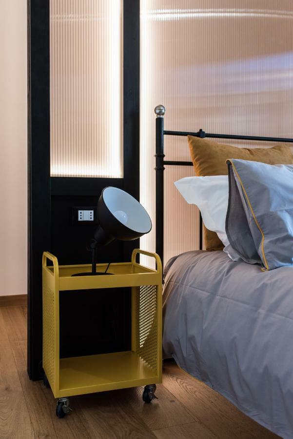 Bed & Breakfast La Marmora 39 Firenze