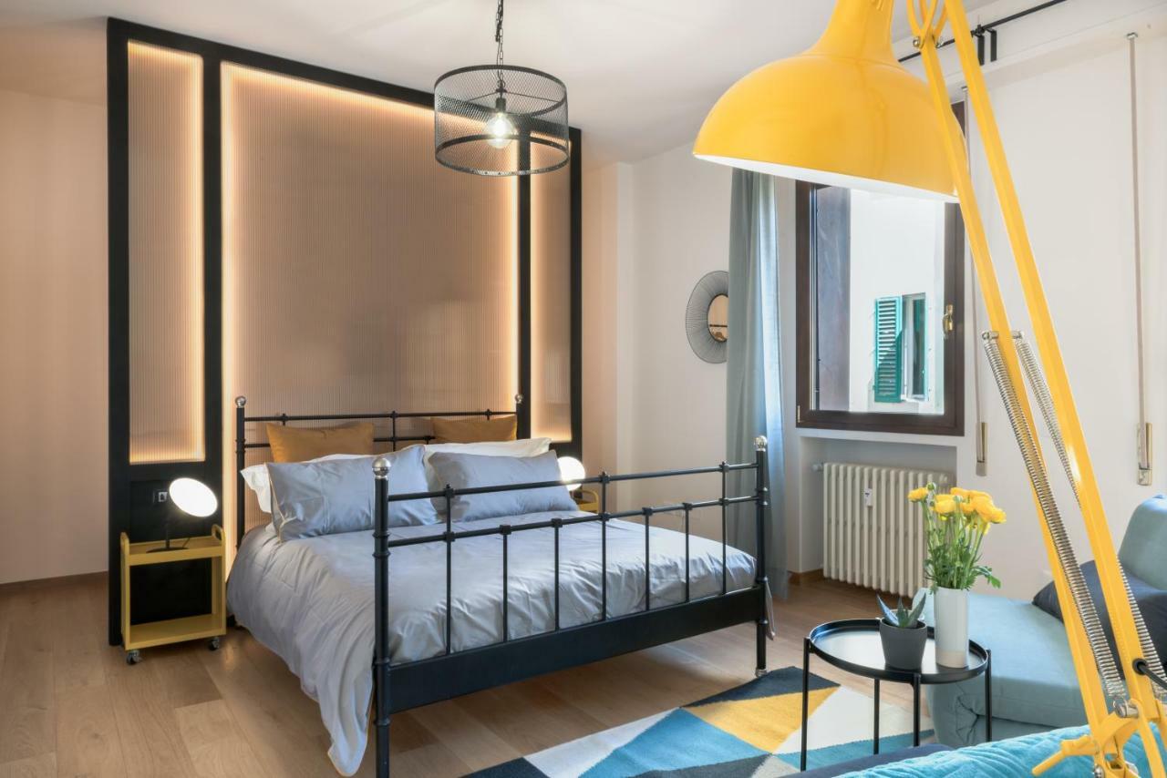 La Marmora 39 Firenze