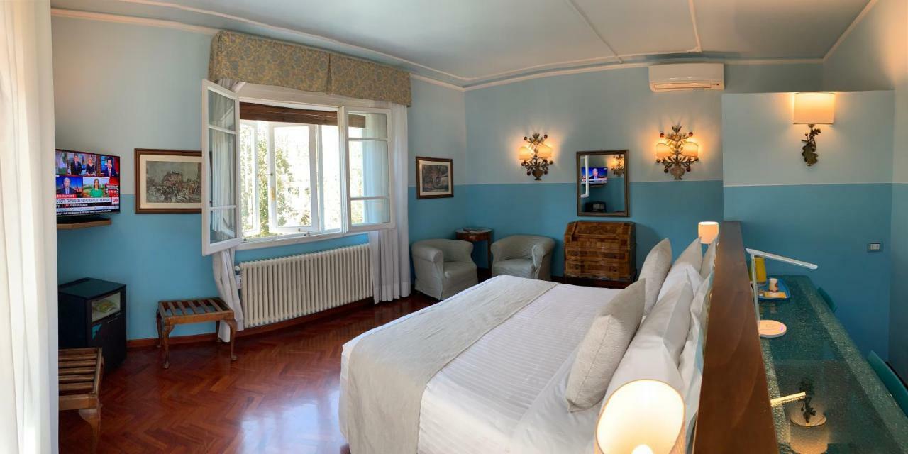 David Hotel Firenze