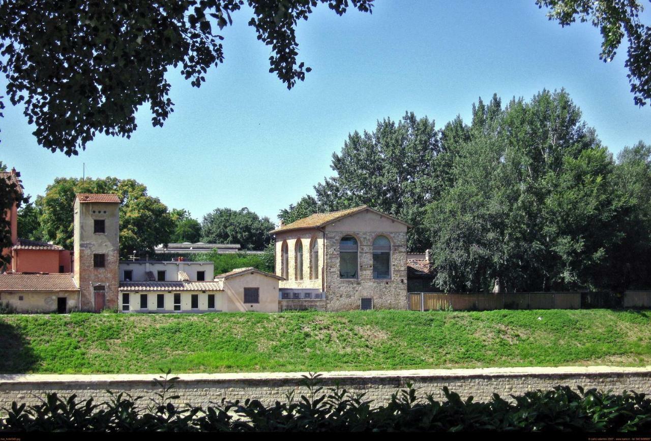 Riva Lofts Aparthotel