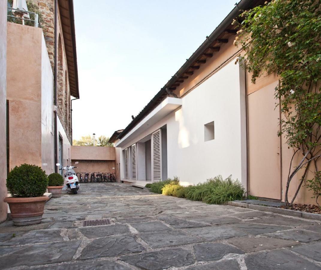 Aparthotel Riva Lofts Florence