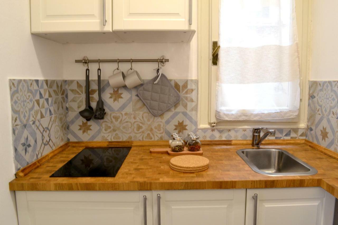 Modarno Exclusive Appartement