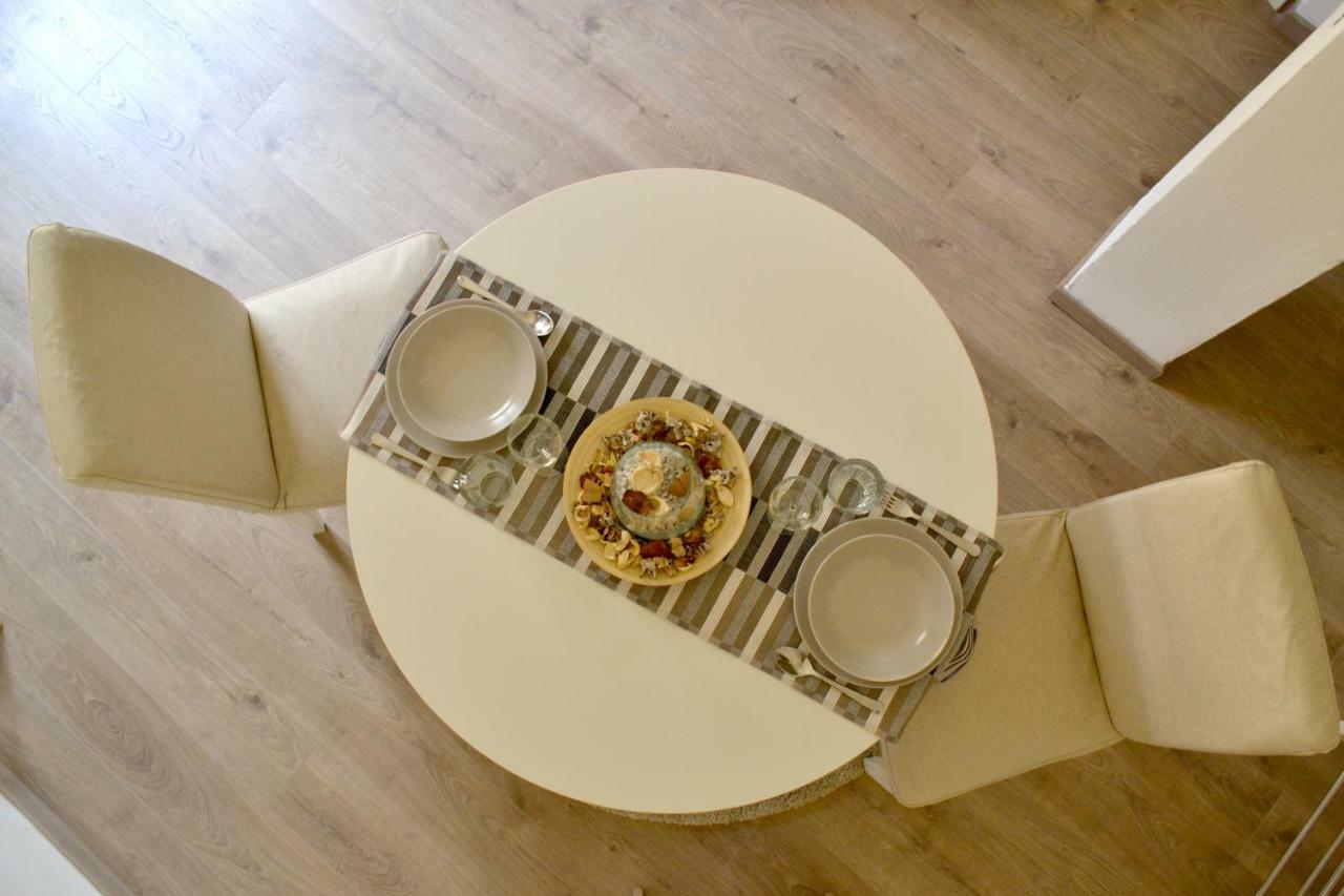 Appartement Modarno Exclusive Florence