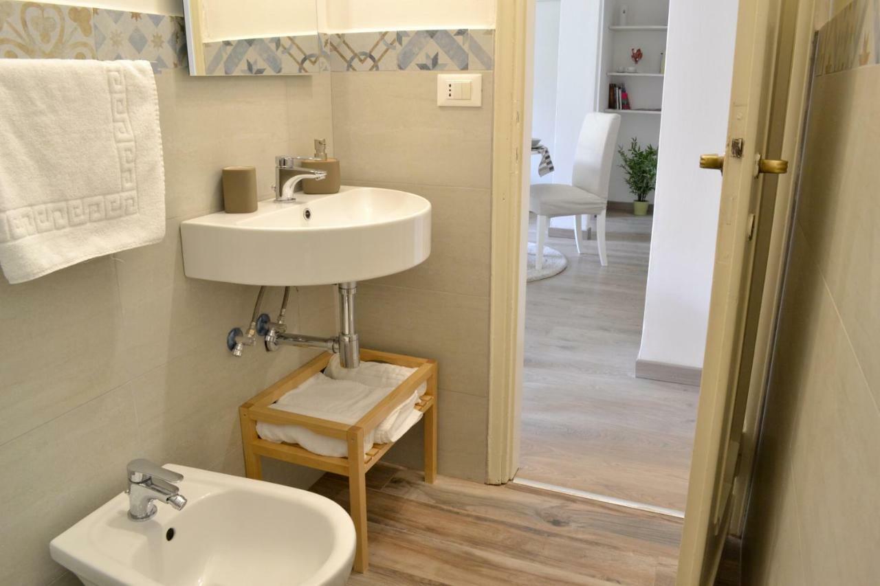 Appartement Modarno Exclusive Florence