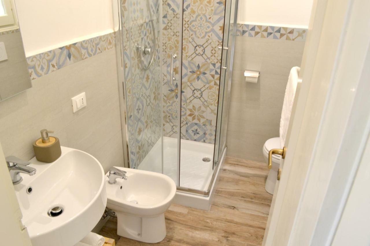 Modarno Exclusive Appartement Florence