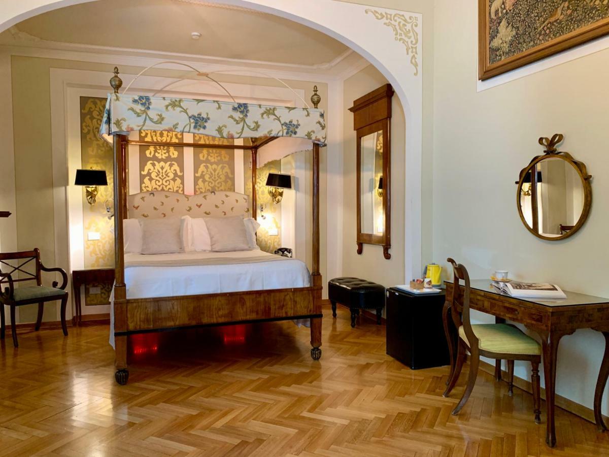 Hotel David