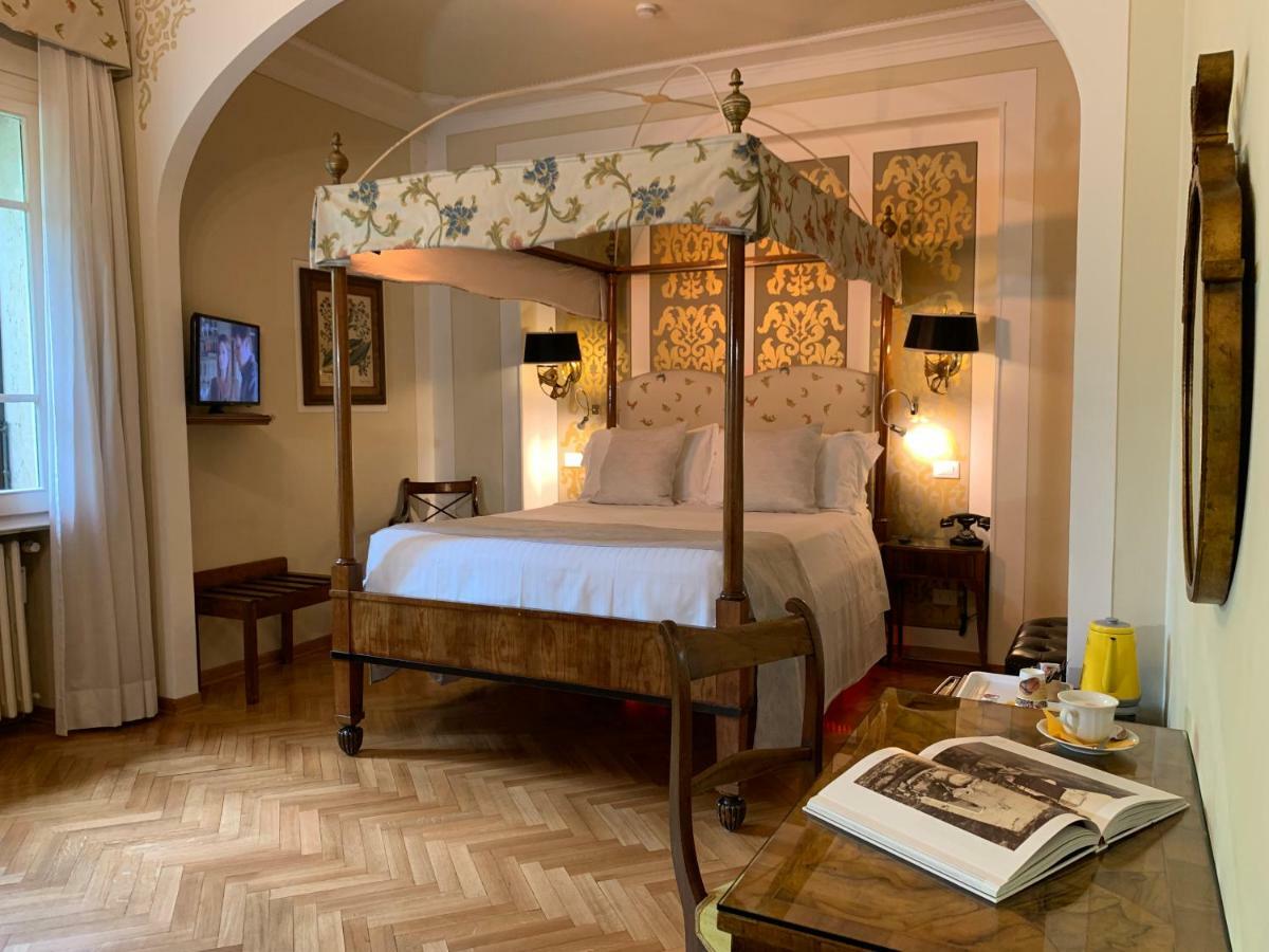 Hotel David