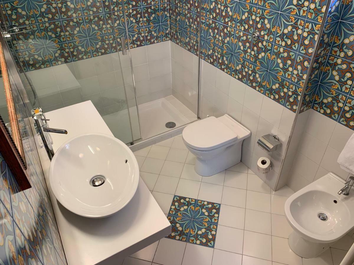 David Hotel Firenze