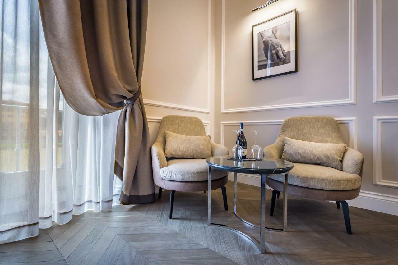 Hotel Il Rivalta - Place Of Charme Florença