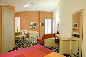 Select Executive 4* Firenze