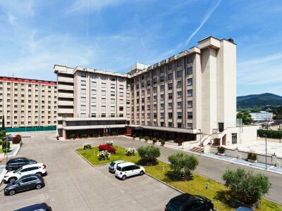 Nilhotel