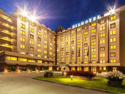 Nilhotel 4*